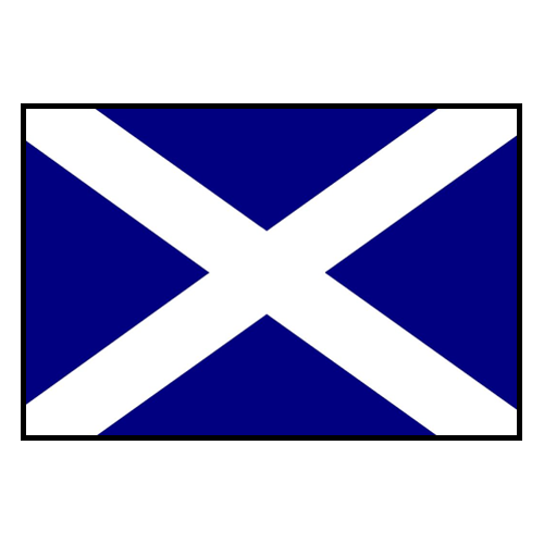 Escocia Mujeres