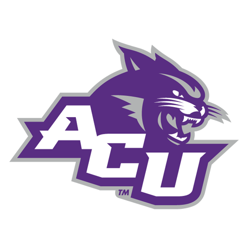 Los Gatos Monteses de Abilene Christian