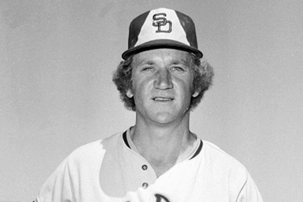 Randy Jones, el primer ganador del Premio Cy Young de los Padres, falleció a los 75 años. img 249810
