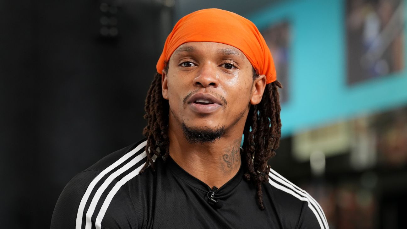 Anthony Yarde aiming for success in David Benavidez title fight. img 249774